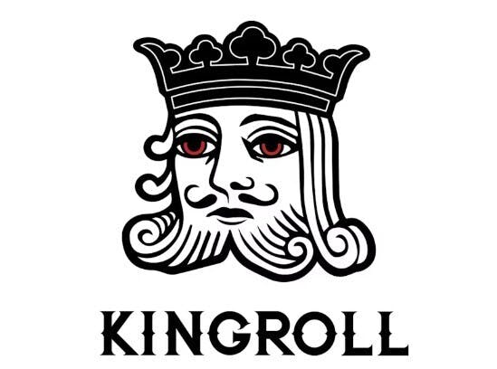 Kingroll | Granddaddy Purple | Infused Big Buds | 7g
