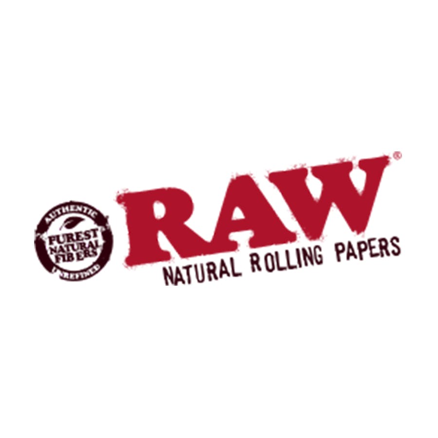 Raw Classic 1 1/4 Rolling Papers
