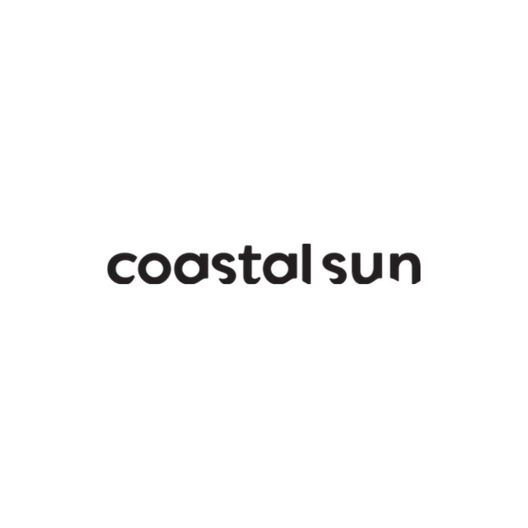 Coastal Sun | Orange 43 | Infused Sungrown Flower | 7g