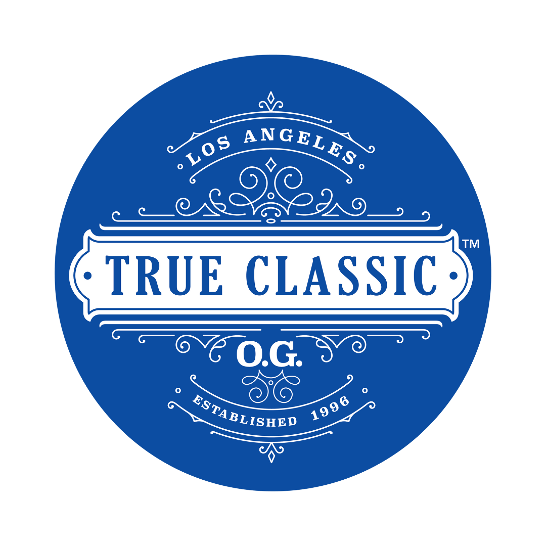 True Classic OG - 7s by True Classic OG