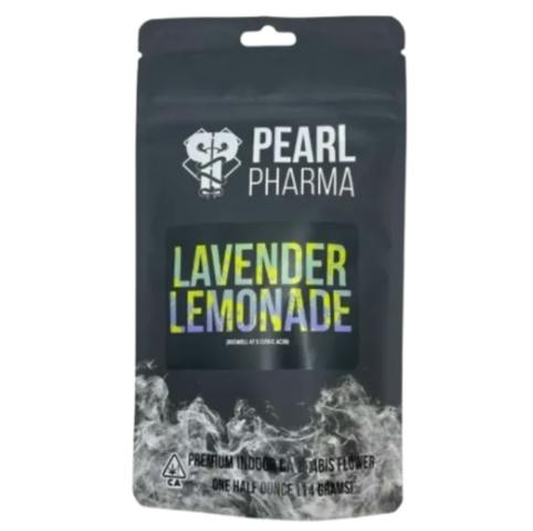 Lavender Lemonade Smalls 14G