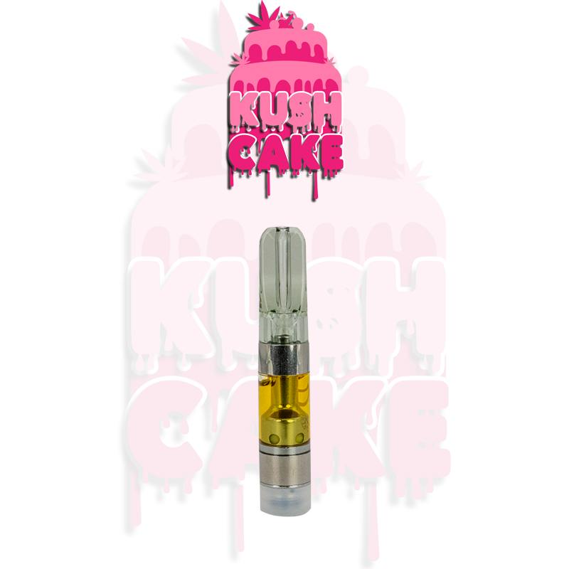 VidaCann | Vape Cartridge 400mg - Kush Cake