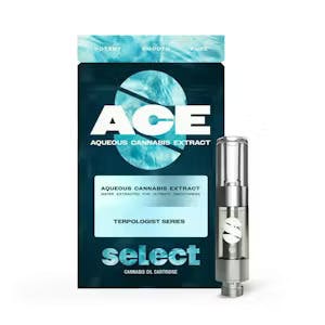 pineapple express | Cartridge | 1g by Curaleaf