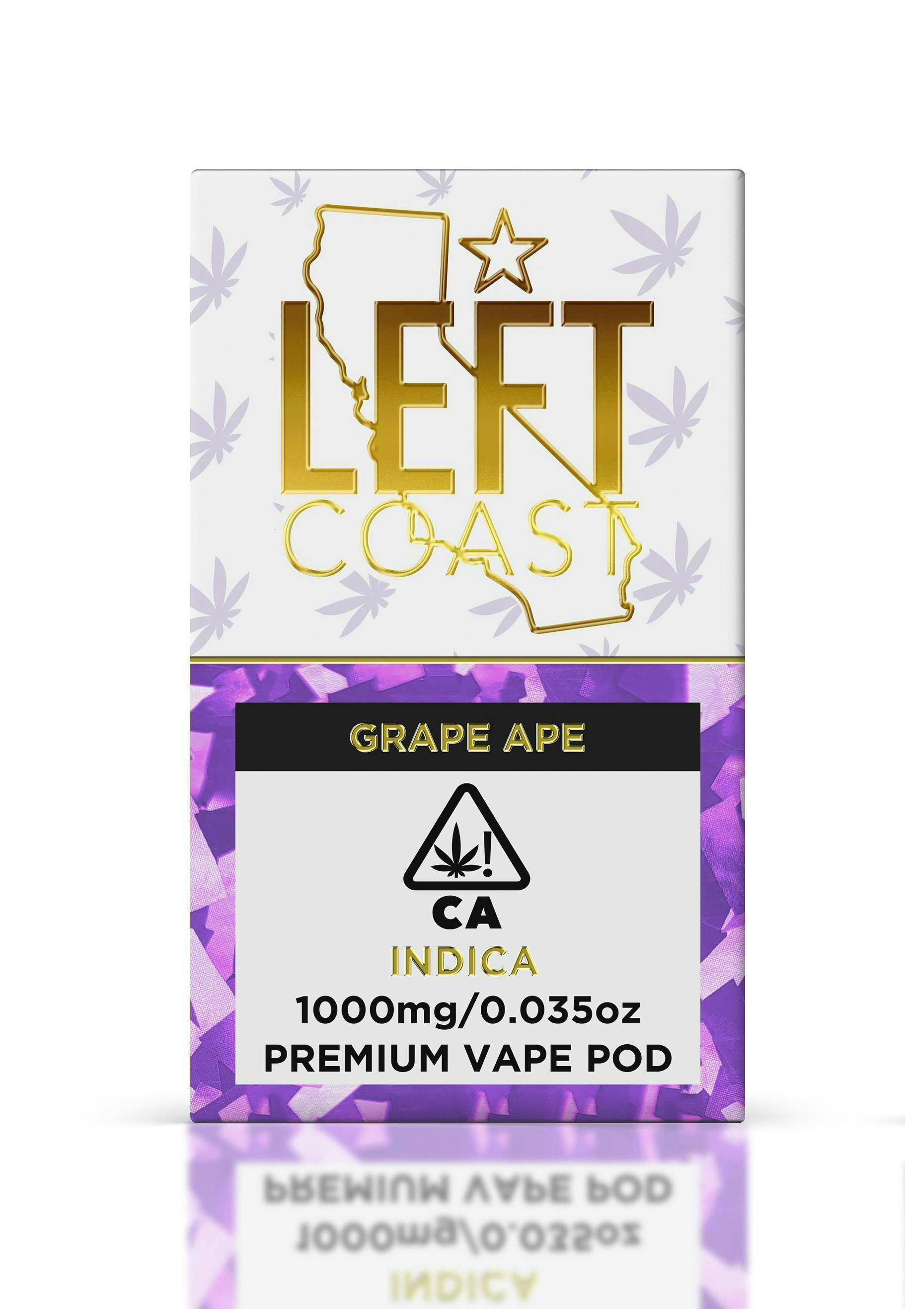 The Gas Station Vape Pens | Order Online