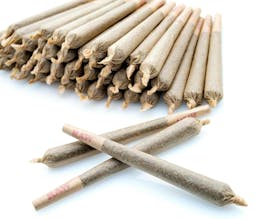 1G Preroll 'Big Bud"
