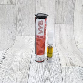VYB | Cartridge | Boost - 1g