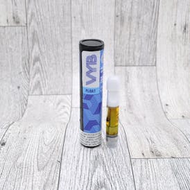 VYB | Cartridge | Float - 1g