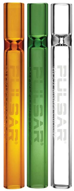 Pulsar Chillum