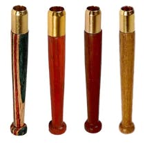 Wood Tasting Bat