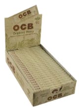 OCB Papers | Accessories | Rolling Papers
