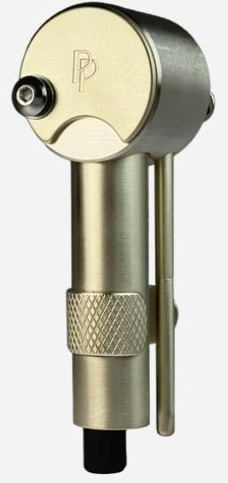 Proto Pipe Rocket
