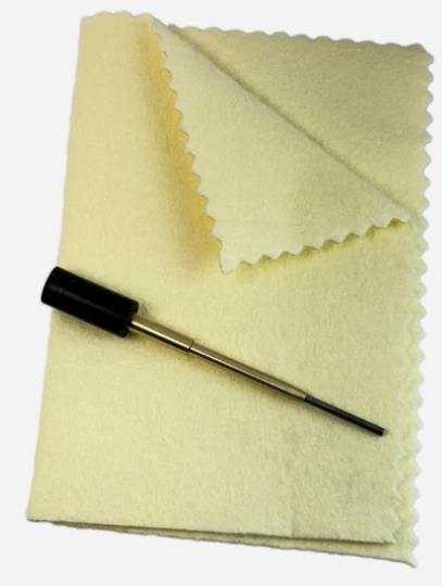 Proto Pipe Cleaning Kit