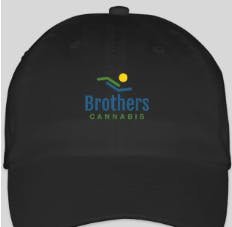 Logo Baseball Cap (Taxes Incl.)