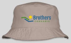 Logo Bucket Hat (Taxes Incl.)