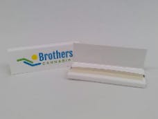 Logo Rolling Papers