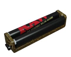 RAW 110 mm Rolling Machine