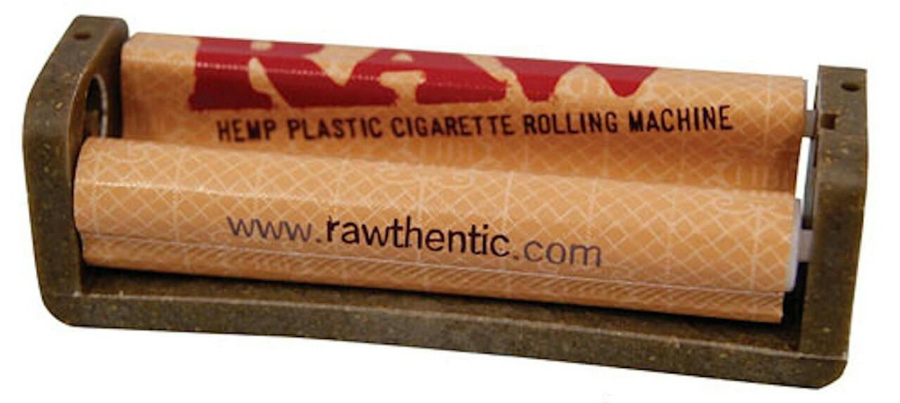 Raw 70mm Rolling Machine