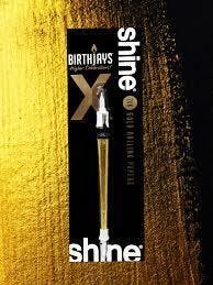 Gold BirthJay