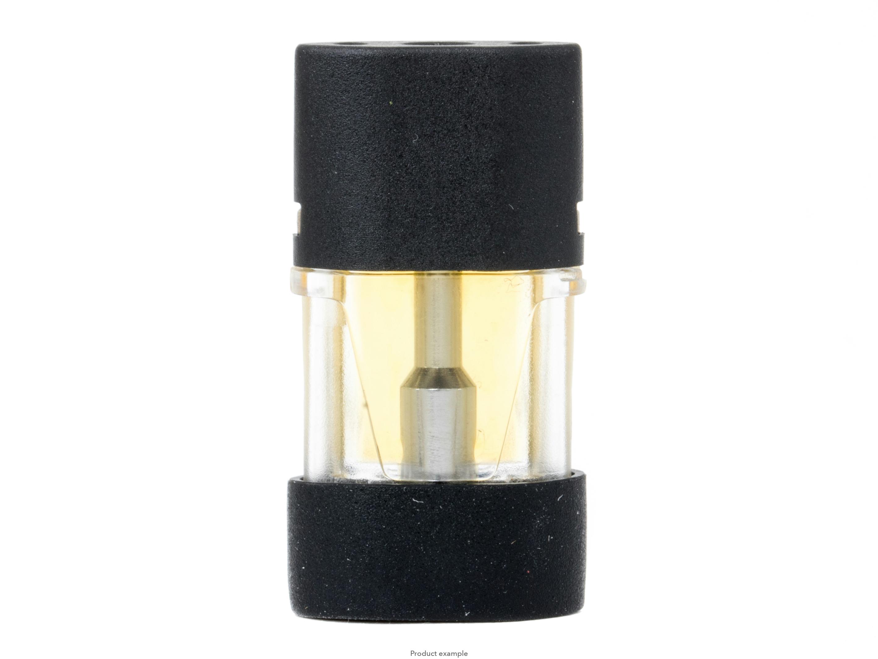 Sunny Diesel - Premium 1G THC Pod