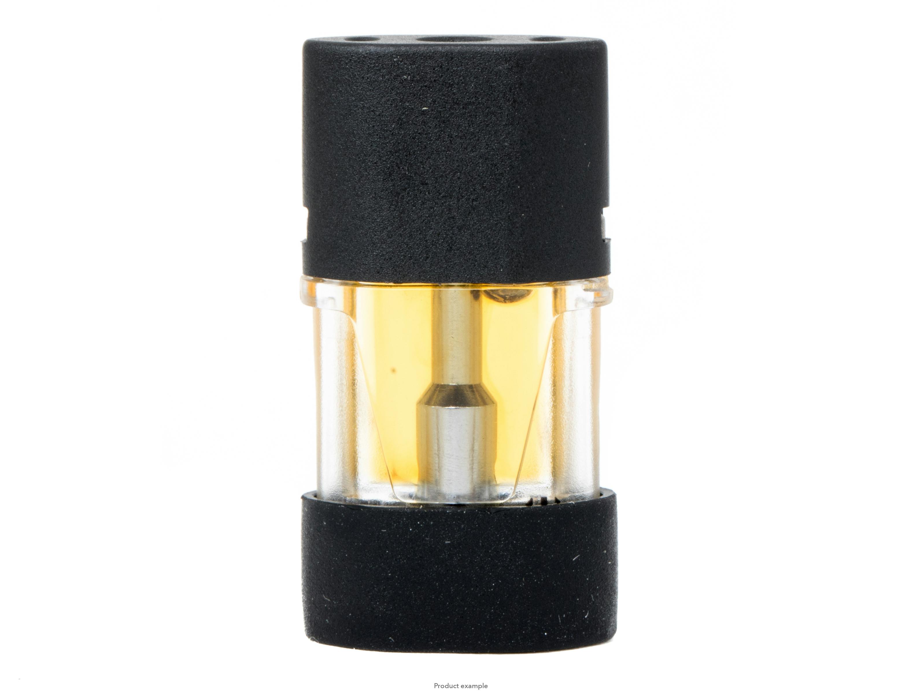 Berry Gelato - Premium 1G THC Pod