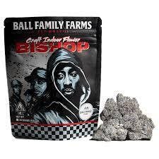 BISHOP GALACTIC WARHEADS — BISHOP GALACTIC WARHEADS 7G