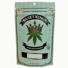Quiet Kings — Slurricane