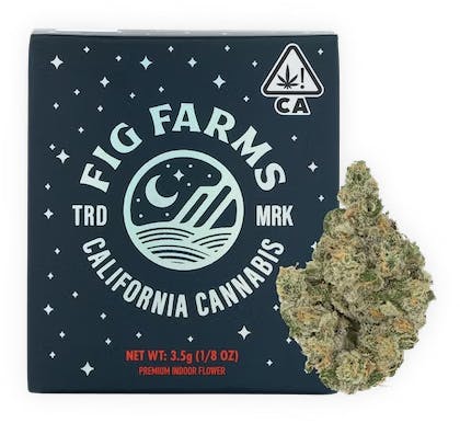 Fig Farms — Limelight