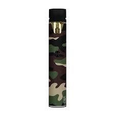 CAMOUFLAGE PRO BATTERY