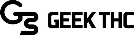 Geek THCx — Juicy Peach Ice