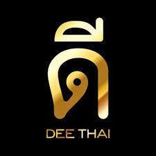 Dee Thai | Passion Fruit | Thai Stick Disposable Vape | 1.2g