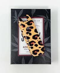 Stiiizy — Pro Xl - Cheetah