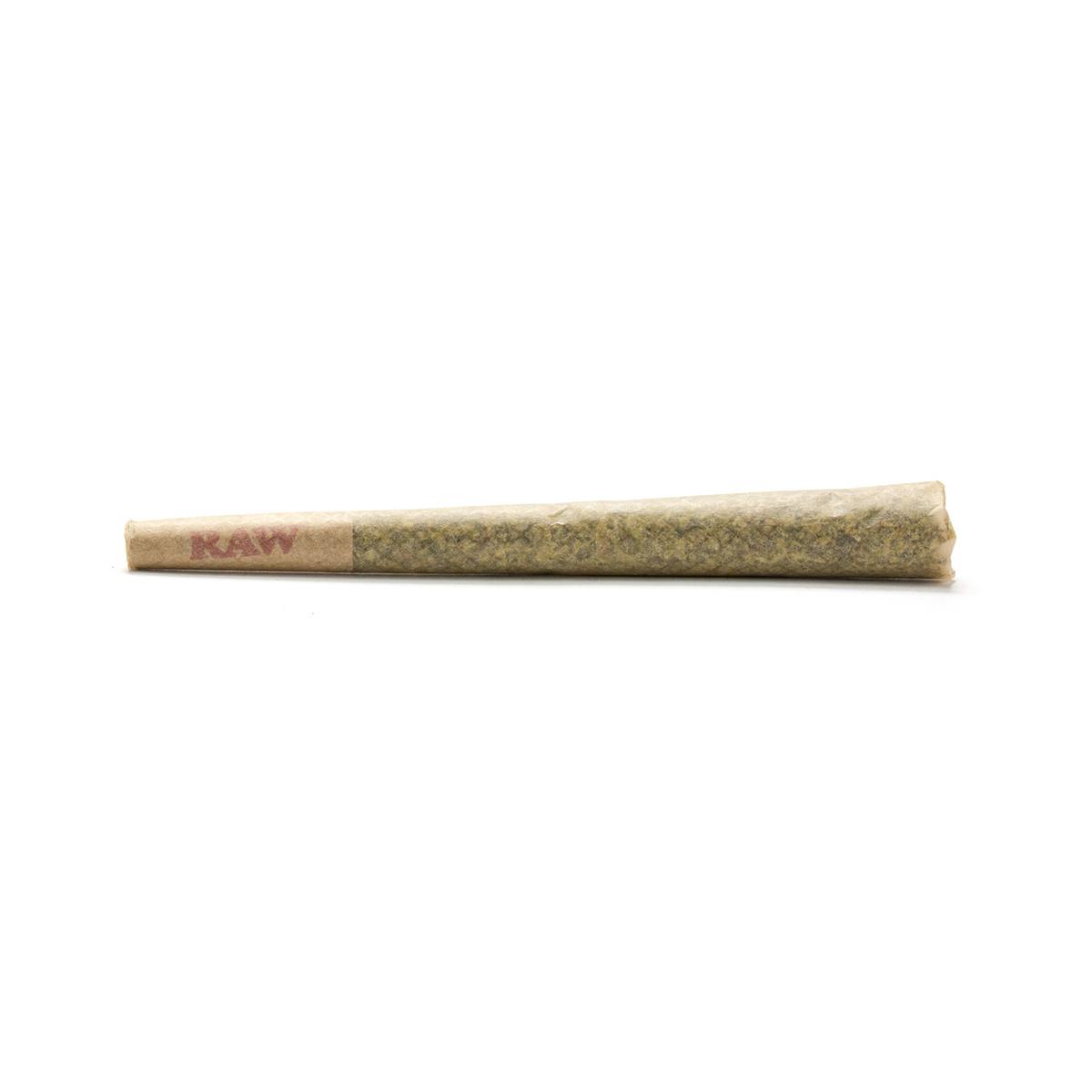 Rosin Tech Labs — Black Cherry Chem - Balance