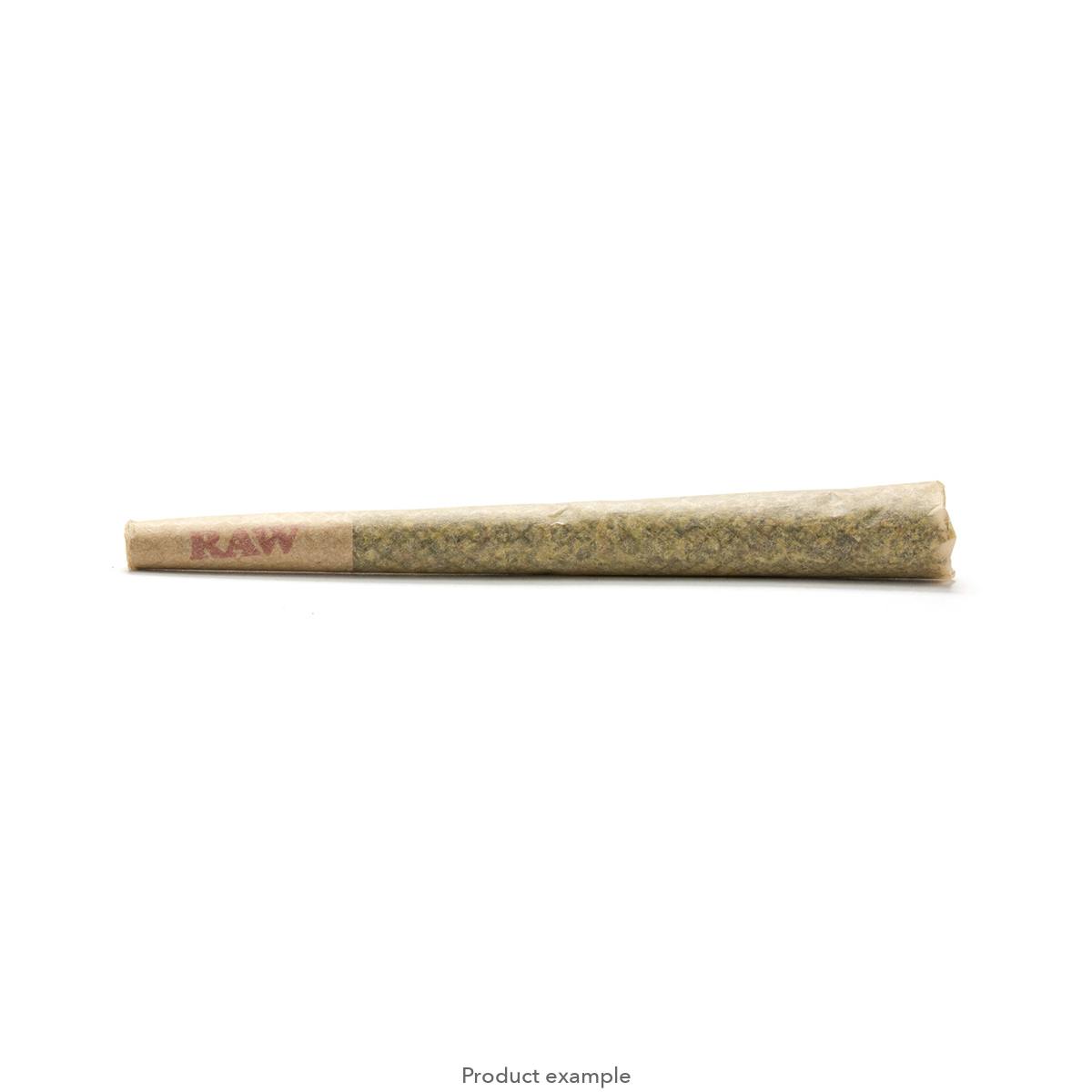 Rosin Tech Labs — Black Cherry Chem - Balance