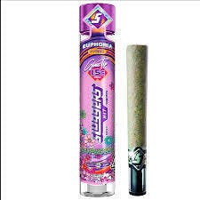 EUPHORIA INFUSED PREROLL 1.5G