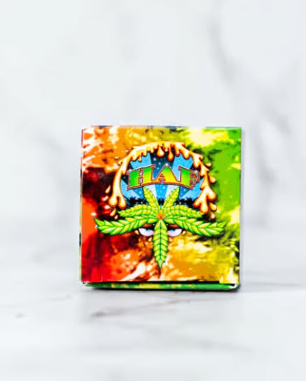 SWAMP DAWG LIVE ROSIN - 1 g