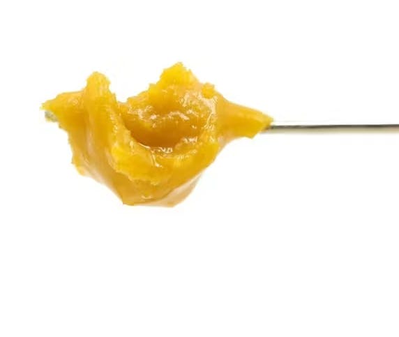 Tropicanna Grape Cake #11 + SB36 #1 Live Rosin Badder: Tier 2