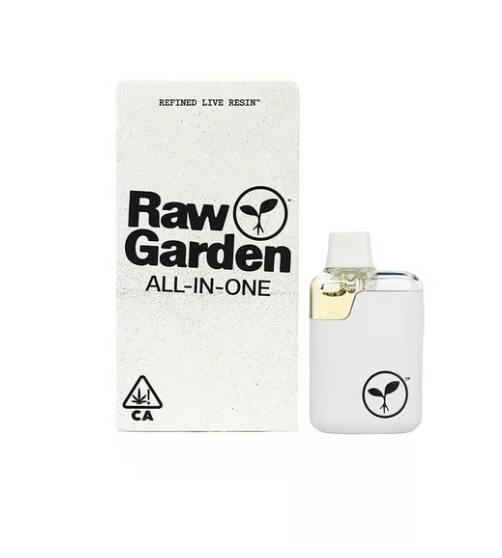 Kimbo Cookies Refined Live Resin™ All-In-One 1.0g
