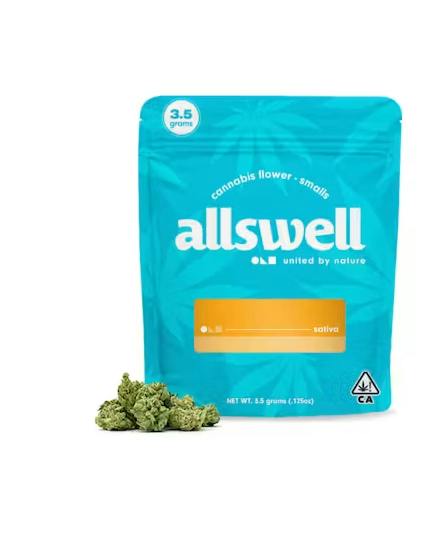 Sour Cherry Lilac | Smalls | 3.5g