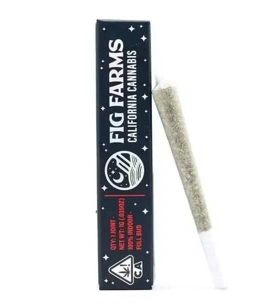 Guavascotti | Joint | 1g