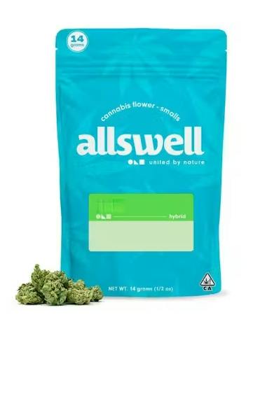 GG4 SMALLS 14G