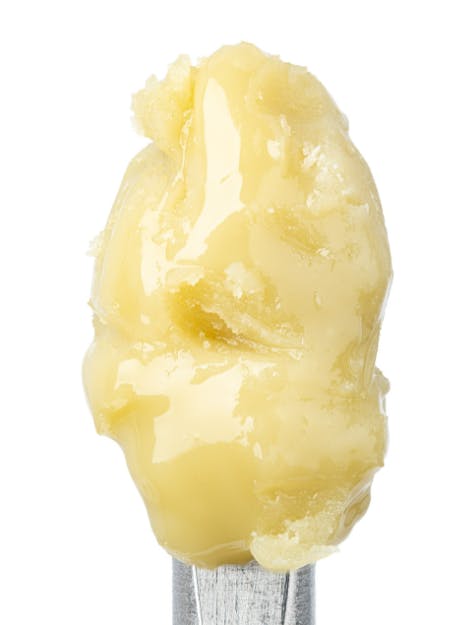 Strawberry: Sherbet