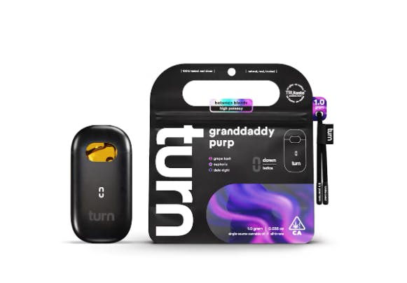 Granddaddy Purp All: In One