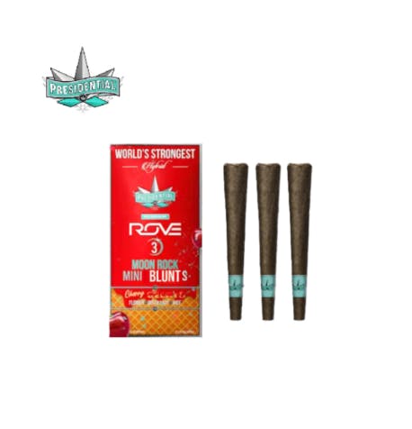 Cherry Gelato: Mini Blunts