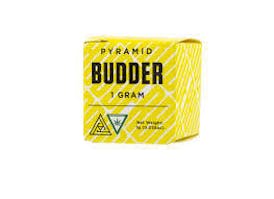 Budder | Concentrate | 1g | Blue Steele