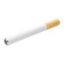 Cigarette One hitter