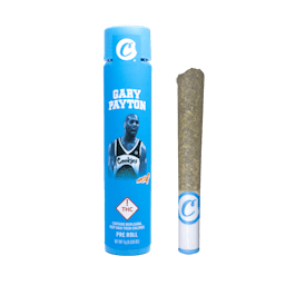Cookies - Pre-Roll - Gary Payton - 1g