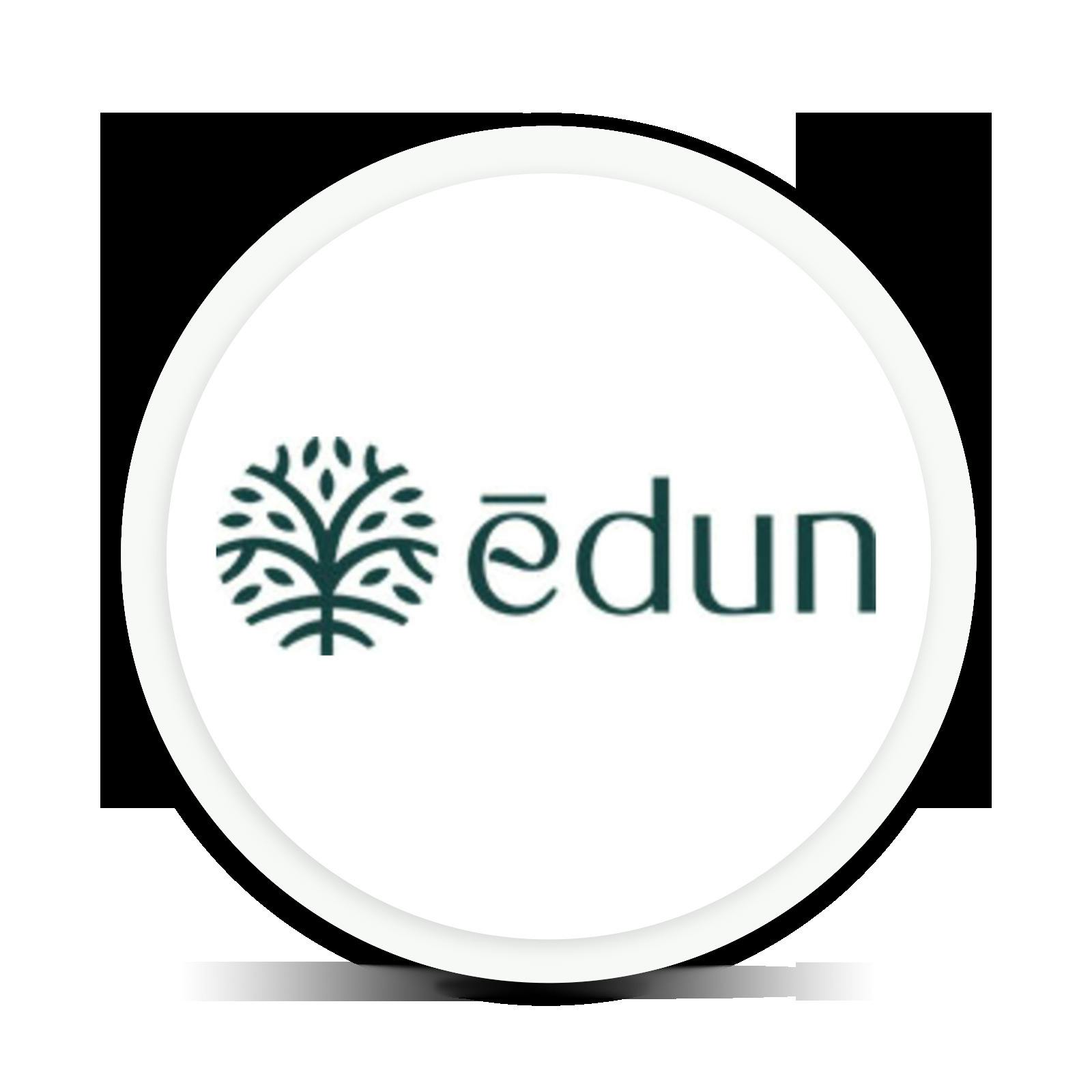 Edun Rso Tangerine With Honey Banana