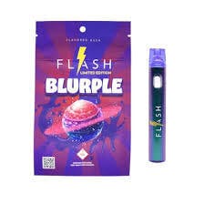 Flash Aio Blurple