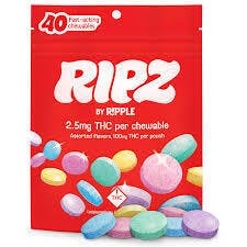 Variety Chewable / Piece
