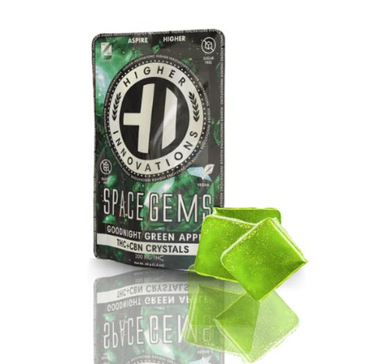 Grape Gummies | Gummies | 5pk | 20mg/ea
